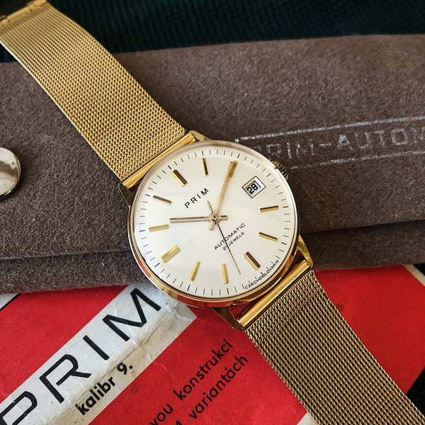 Prim Linka Automatic