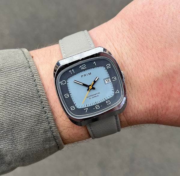 Prim Televize Automatic