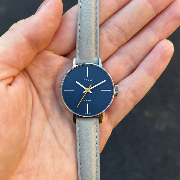 Prim Indigo