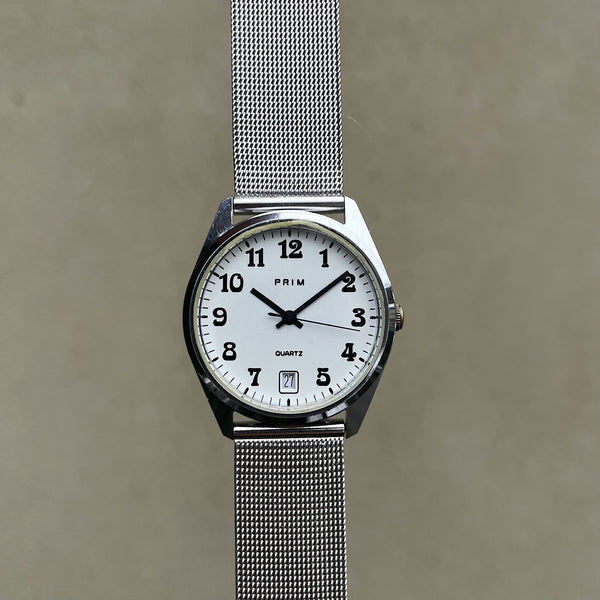 Prim Numero 1996 Quartz