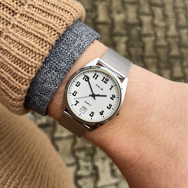 Prim Numero 1996 Quartz