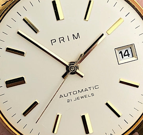 Prim Linka Automatic