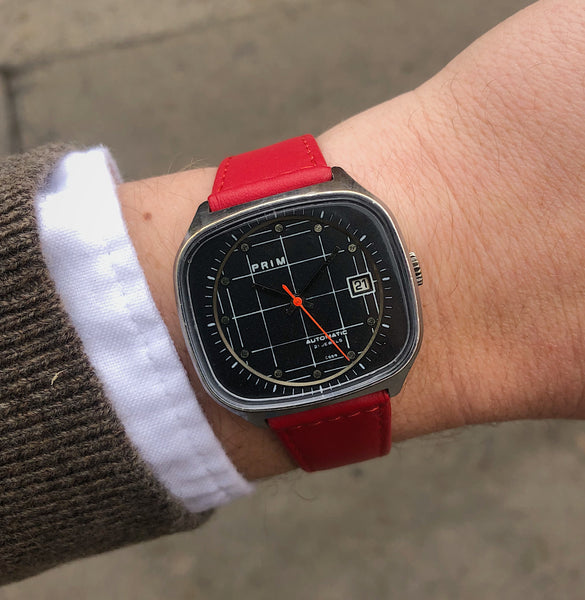 Prim Televize Automatic