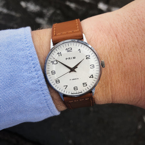 Prim Elegant 1971