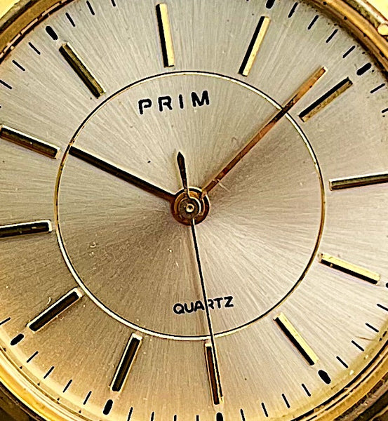 Prim Slunce Quartz