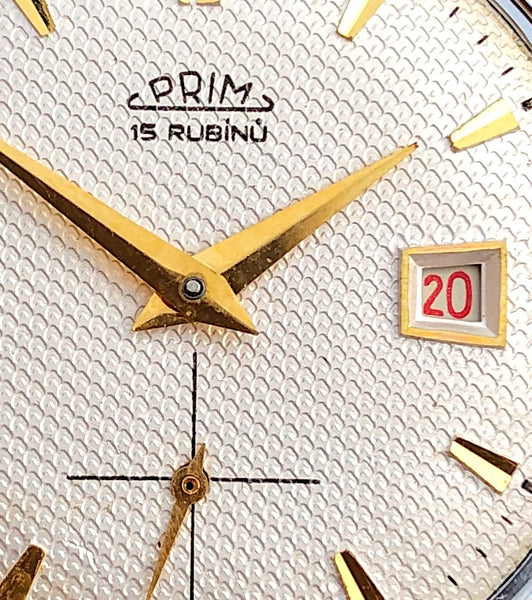 Prim Šupináč Prachotěsné