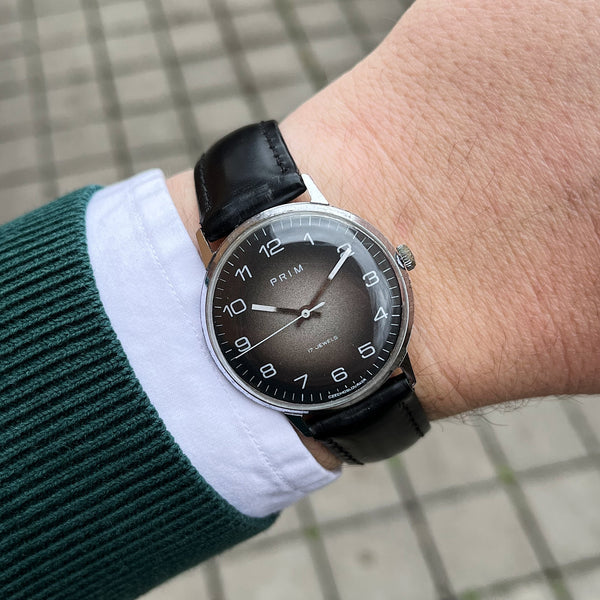 Prim Elegant Černé