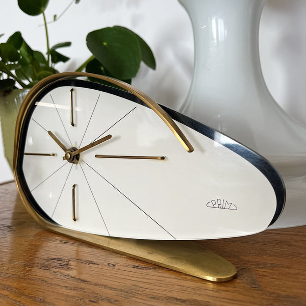 Prim Upomínka Bílé