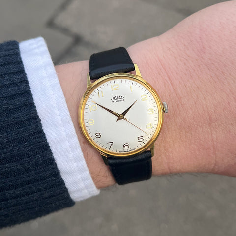 Prim Elegant 1968