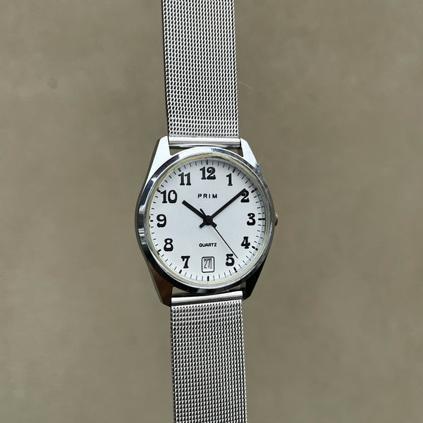 Prim Numero 1996 Quartz