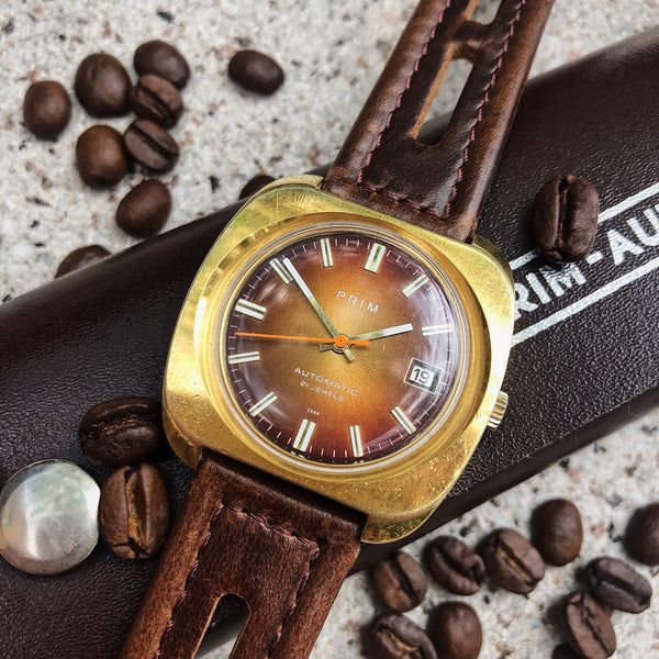 Prim Káva Automatic