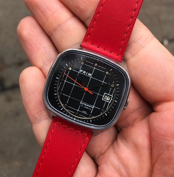 Prim Televize Automatic
