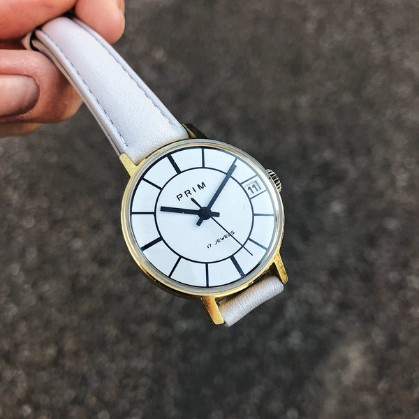 Prim Art Deco Zlacené