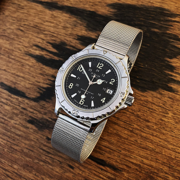 Prim Sport 3. Generace Quartz