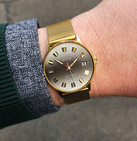 Prim Rozbřesk Automatic 69