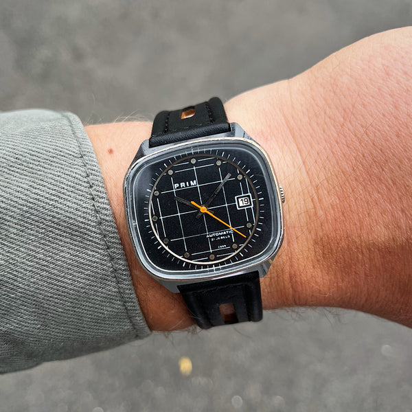 Prim Televize Automatic