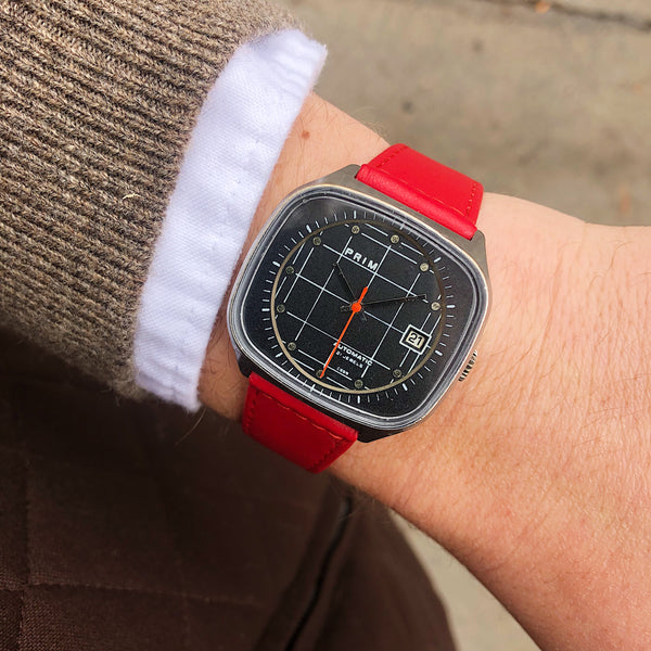 Prim Televize Automatic