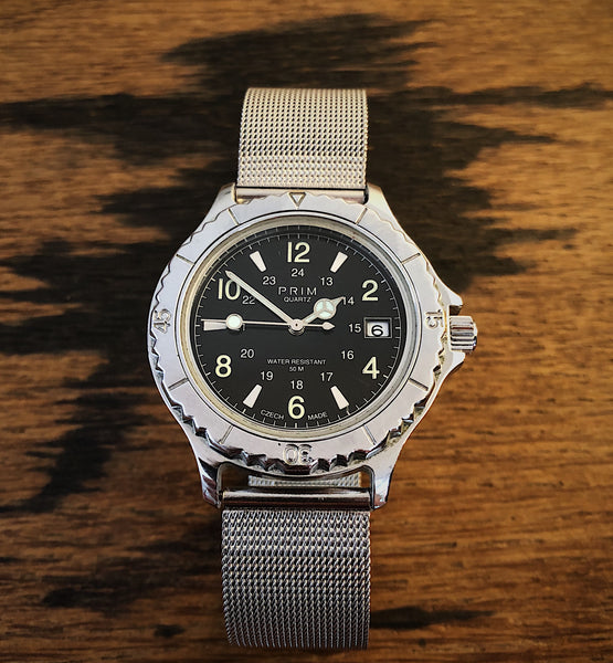 Prim Sport 3. Generace Quartz