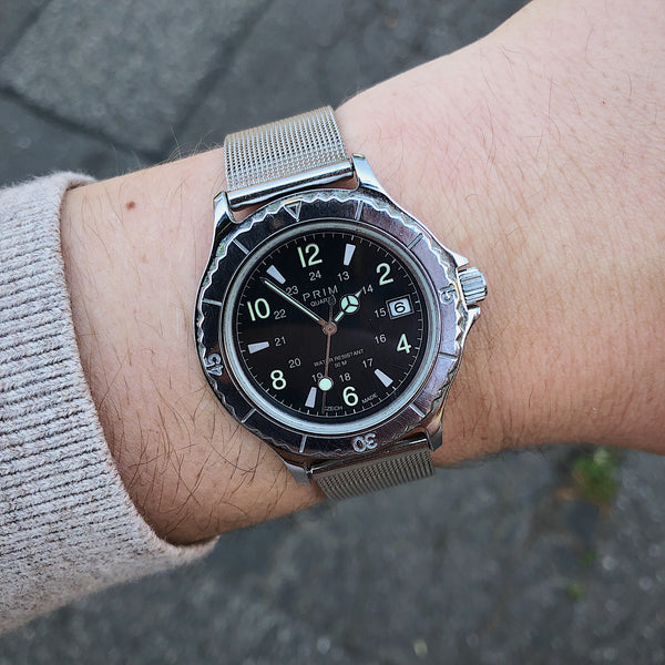 Prim Sport 3. Generace Quartz